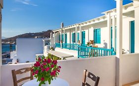 Pension Marias Sea View